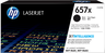 Thumbnail image of HP 657X Toner Black