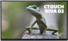 CTOUCH Riva D2 85,6" Touch Display Vorschau
