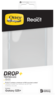 Thumbnail image of OtterBox React Galaxy S25+ Clear