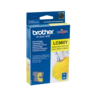 Thumbnail image of Brother LC-980Y Ink Yellow