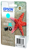 Thumbnail image of Epson 603 XL Ink Cyan