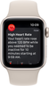 Thumbnail image of Apple Watch SE GPS 40mm Alu Silver