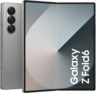 Samsung Galaxy Z Fold6 256GB Silver thumbnail