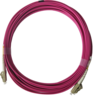 Thumbnail image of FO Duplex Patch Cable LC-LC 50µ 7.5m