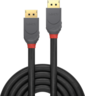 Thumbnail image of LINDY DisplayPort Cable 3m