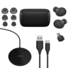 Widok produktu Jabra Evolve2 UC USB Typ C Earbuds WLC w pomniejszeniu