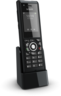 Aperçu de Téléphone sans fil DECT Snom M85