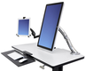 Thumbnail image of Ergotron Neo-Flex Tablet Desk Mount