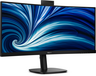 Thumbnail image of Philips 34B2U3600CH Curved Monitor