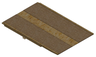 Thumbnail image of APC NetShelter SX 42U Rack (Shock P.)