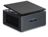 Thumbnail image of Intel NUC 11 i3 Tall Barebone PC