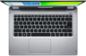 Thumbnail image of Acer Spin 3 SP314-54N-72W6 Notebook