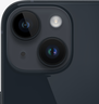 Miniatuurafbeelding van Apple iPhone 14 128GB Midnight