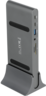 Delock USB-C 3.0 - 2xDP+HDMI Docking Vorschau