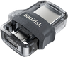 Thumbnail image of SanDisk Ultra Dual Drive USB Stick 64GB