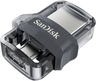 Thumbnail image of SanDisk Ultra Dual Drive USB Stick 128GB