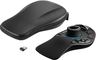 3Dconnexion SpaceMouse Pro Wireless BT Vorschau