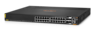 Miniatura obrázku Prepínač HPE Aruba 6200M 24G PoE
