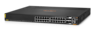 Thumbnail image of HPE Aruba 6200M 24G PoE Switch