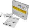 Thumbnail image of Adapter USB C/m - DVI-I+Ethernet+USB