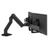 Thumbnail image of Ergotron HX Dual Arm Desk Mount