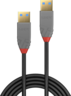 Thumbnail image of LINDY USB-A Cable 5m