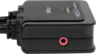 Miniatuurafbeelding van StarTech KVM Switch 2-port HDMI