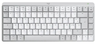 Aperçu de Mini clavier Logitech MX Mech. pour Mac
