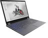 Lenovo TP P16 G2 i7 RTX 2000 32 GB/1 TB Vorschau