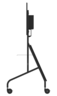 Miniatuurafbeelding van Neomounts FL50-575BL1 Floor Stand