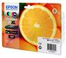 Thumbnail image of Epson 33XL Claria Multipack Ink