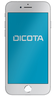 Miniatuurafbeelding van DICOTA iPhone 8 Privacy Filt.