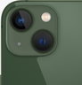 Apple iPhone 13 128 GB grün Vorschau