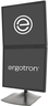 Imagem em miniatura de Suporte Ergotron DS100 para 2 monitores