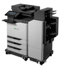 Thumbnail image of Lexmark CX825de MFP