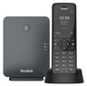 Yealink W78P IP DECT Telefonsystem Vorschau