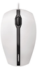 Thumbnail image of CHERRY GENTIX Optical Mouse White-grey