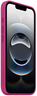 Miniatuurafbeelding van Apple iPhone 16e Silicone Case Fuchsia