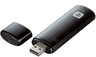 Imagem em miniatura de Adaptador USB D-Link DWA-182 Wireless CA