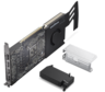 Thumbnail image of Lenovo NVIDIA RTX A4000 Graphics Card