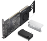 Thumbnail image of Lenovo NVIDIA RTX A4000 Graphics Card