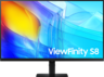 Thumbnail image of Samsung ViewFinity S32D800EAU Monitor