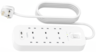 Thumbnail image of Power Strip 6x Surge Protect +2xUSB 2m