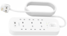 Thumbnail image of Power Strip 6x Surge Protect +2xUSB 2m