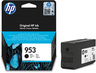 Vista previa de HP 953 Ink black
