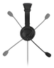Thumbnail image of Kensington USB Type-C HiFi Headset