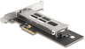 Anteprima di Unità estraibile PCI Express 1x M.2