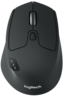 Thumbnail image of Logitech M720 Triathlon Mouse Black