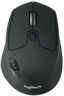 Thumbnail image of Logitech M720 Triathlon Mouse Black
