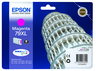 Epson 79XL tintapatron, bíbor előnézet